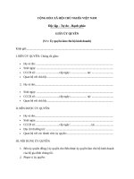 Giấy Ủy Quyền Làm Chủ Hộ Kinh Doanh.docx