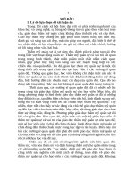 Tóm tắt tiếng việt giáo dục thẩm mỹ quân sự cho học viên Ở các trường sĩ quan quân Đội hiện nay