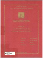 000042330 BASEL II: AN INTRODUCTION TO THE NEW CAPITAL ACCORD GIỚI THIỆU VỀ HIỆP ĐỊNH VỐN MỚI