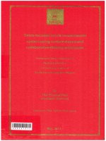 000061918 Genre-focused movie recommender system using content-based and collaborative-filtering techniques Hệ thống đề xuất phim tập trung vào thể loại sử dụng các kỹ thuật lọc dựa trên nội dung và cộng tác