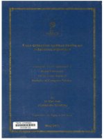 000059729 Face detection system based on Adaboost algorithm Hệ thống nhận diện khuôn mặt dựa trên thuật toán Adaboost