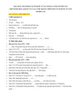 Bài 9   bảo vệ tổ quốc 1975   nay  in