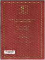 000074003 Towards a Context-Aware Restaurant Recommender System Hướng tới một hệ thống giới thiệu nhà hàng có nhận thức về ngữ cảnh