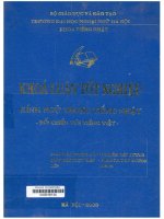 000078130 KÍNH NGỮ TRONG TIẾNG NHẬT- ĐỐI CHIẾU VỚI TIẾNG VIỆT