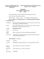 25 07 22 mẫu hđ giao khoán công việc