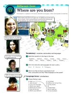 Target ket for schools (nd)