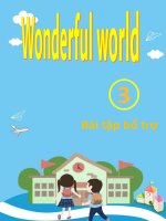 Taww  3 2023 kem vocab