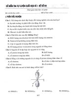 De luyen so 4 sách tham khảo