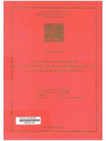 000091400 LA NASCITA E LO SVILUPPO DELL'INTERPRETAZIONE DI CONFERENZA NELLE ORGANIZZAZIONI INTERNAZIONALI