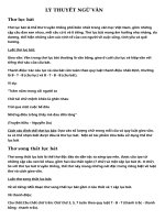 Thơ lục bát là thể thơ truyền thống phổ biến nhất trong văn học việt nam, g 20250927 230024 0000 1