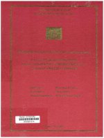 000091374 MÉMOIRE DE FIN D'ÉTUDES UNIVERSITAIRES LA CULTURE D'ENTREPRISE DANS << STUPEUR ET TREMBLEMENTS »: LE CAS D'AMÉLIE NOTHOMB