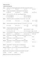 Đề cương  bài 2 tập hợp (1)