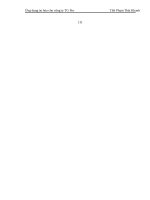 IUH - KLTN Công Nghệ Thông Tin - ỨNG DỤNG ẢO HÓA CHO CÔNG TY TG PRO, SAO LƯU HỆ THỐNG TỰ ĐỘNG THEO LỊCH ĐÃ ĐẶT