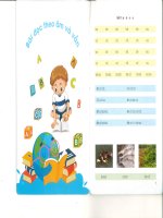 Quyên luyện Đọc 1 acm