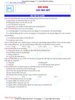 1  tài liệu   bài 0206  bài tập tự luyện