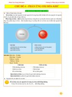 (Tờ 01) chủ Đề 4 oxi hóa   khử Đề (1)