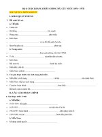 Bài 8  kháng chiến chống mỹ  in