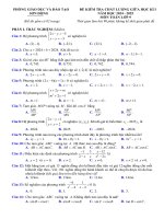 De giua hoc ki 1 toan 9 nam 2024 2025 phong gddt son dong bac giang