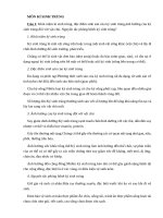 Môn kí sinh trùng