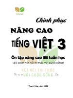 1Bìa sách kết nối tri thức