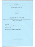 Toan 00060000324 Tên đề tài Tiếng Việt: Chức năng giám sát của Hội đồng nhân dân