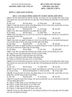 De cuong giua ky 1 lop 10  (25  26) (1)