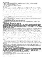 Dàn Ý bài văn pt Đánh giá nội dung, nt bài thơ