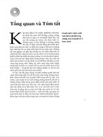 Kt 000121 TÀI CHÍNH CHO TĂNG TRƯỞNG: SỰ LỰA CHỌN CHÍNH SÁCH TRONG MỘT THẾ GIỚI THAY ĐỔI