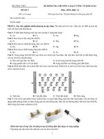 Chuong 6 hoa 12  de 3 (4 bản)