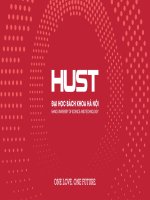 Bài tập lớn lập trình song song:  