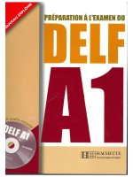 Caroline Velichell Stanley Hilton CHUẨN BỊ À L'EXAMEN DU DELF A1