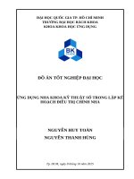 Ứng dụng nha khoa kỹ thuật số trong lập kế hoạch Điều trị chỉnh nha