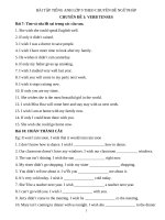 Ta9   chuyen de ngu phap bo tro (phan 2)