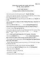 Mẫu số 16 gct 2024