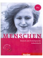 MENSCHEN Deutsch als Fremdsprache Arbeitsbuch