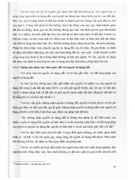 Những bảo đảm của Nhà nước đối với người sử dụng đất Quatrinhptpldatdai