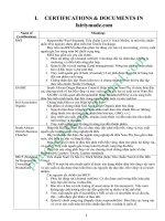 Terminology of material in fairly made form from disney (vocabulary) part 1