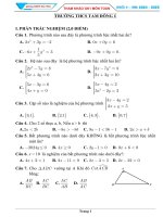 De tham khao giua ki 1 toan 9 nam 2024 2025 phong gddt hoc mon tp hcm