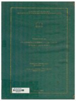 000038377 Mémoire de Master LES ESPACES CULTURELS DANS L'AMANT DE MARGUERITE DURAS