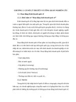 Tiểu luận KDQT – Đánh giá tác động của quy mô kinh doanh quốc tế đến khả năng sinh lời của Công ty CP Sữa Việt Nam Trong giai đoạn 2019-2024