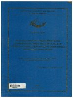 000036723 AN EVALUATION OF ACHIEVEMENT TESTS AT HOABINH TEACHERS' TRAINING COLLEGE: A CRITICAL LOOK AT END-OF-FIRST-TERM PAPERS FOR ENGLISH NON-MAJORS ĐÁNH GIÁ KỲ THI ĐÁNH GIÁ KỸ NĂNG TẠI TRƯỜNG CAO ĐẲNG SƯ PHẠM HÒA BÌNH: NHÌN XÉT CHÍNH XÁC VỀ BÀI KIỂM TR