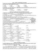 Test 1  ,2 Test 1  ,2.docx