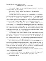 2026 Phát biểu khai mạc chương trình Ấm tình dân   sắc xuân mới 2026