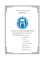 Tên kịch bản lời kêu gọi toàn quốc kháng chiến 1946