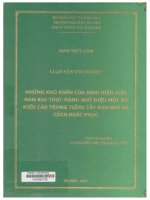 000085736 DIFICULTADES EN EL APRENDIZAJE DE LA ENTONACIÓN DE VARIOS TIPOS DE ORACIONES EN ESPAÑOL POR PARTE DE ESTUDIANTES VIETNAMITAS