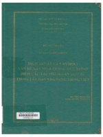 000085725 TRADUCCIÓN Y LITERATURA: PROBLEMAS QUE PLANTEA LA TRADUCCIÓN DE OBRAS LITERARIAS EN ESPAÑOL AL VIETNAΑΜΙΤΑ