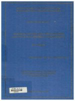 000029021 TEACHING VOCABULARY THROUGH WORD ASSOCIATION TECHNIQUES: AN EXPERIMENT  DẠY TỪ VỰNG THÔNG QUA KỸ THUẬT LIÊN HỆ TỪ: MỘT THÍ NGHIỆM