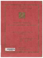 000076824 THE EFFECTIVENESS OF ANALYTICAL PROCEDURES IN VIETNAM HIỆU QUẢ CỦA CÁC QUY TRÌNH PHÂN TÍCH TẠI VIỆT NAM