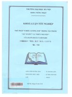 000061175 THỦ PHÁP “CHIẾC GƯƠNG SOI