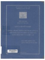 000085718 LOS PROBLEMAS MÁS FRECUENTADOS EN EL USO DE PREPOSICIONES EN TRABAJO DE TRADUCCIÓN DE ESPAÑOL A VIETNAMITA Y VICEVERSA